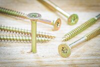 Mehrzweckschrauben | T-Profil (für Torx) T25 | 5,0 x...