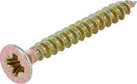 Mehrzweckschrauben | Kreuzschlitz PZ2 | 3,5 x 30 mm | 200 Stück
