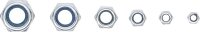 Muttern-Sortiment | selbstsichernd | metrisch | M4 - M12...