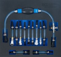 Diesel-Niederdruckkreis-Entlüftungs-Satz | für...