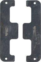 Nockenwellen-Arretierwerkzeug | für VAG W8 und W12