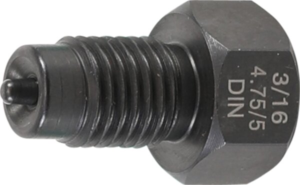 Pressdorn DIN 4,75 mm | für Art. 6683, 8917, 8918