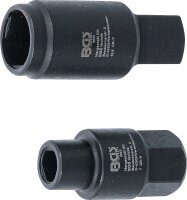 Einsätze für Bosch Einspritzpumpen | 3-Kant | 7...
