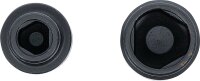 Einsätze für Bosch Einspritzpumpen | 3-Kant | 7 / 12,6 mm