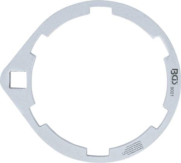Diesel-Kraftstofffilter-Schlüssel | für Volvo, VW Crafter