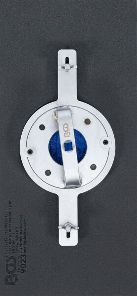 Doppelkupplungs-Werkzeug | für Volvo, Ford, Chrysler, Dodge