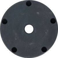 Druckplatte | für Radlager-Werkzeug-Satz Art. 9086