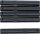 Druckstift-Satz | für Radlager-Werkzeug-Satz Art. 9086 | 5-tlg.