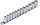 Steckschlüssel-Einsatz-Satz, Zwölfkant | Antrieb Innenvierkant 10 mm (3/8") | SW 8 - 19 mm | 12-tlg.