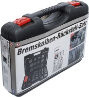 Bremskolben-Rückstell-Satz | 35-tlg.