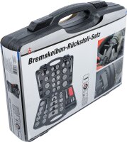 Bremskolben-Rückstell-Satz | 50-tlg.