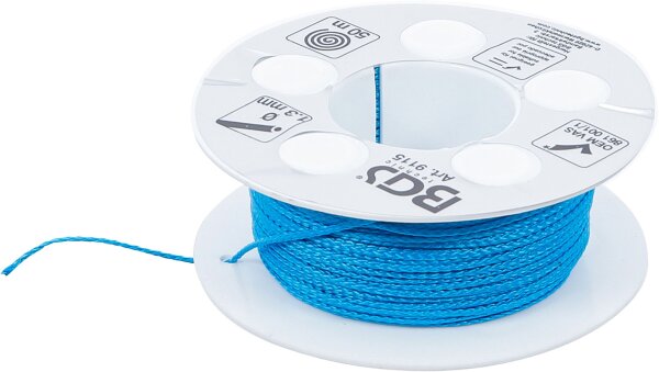 Nylon-Ausglas-Trennschnur | 50 m | 115 daN