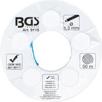 Nylon-Ausglas-Trennschnur | 50 m | 115 daN