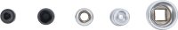 Steckschlüssel-Einsatz-Satz für Bosch VE-Pumpen | 5-tlg.