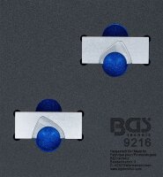 Werkstattwageneinlage 1/6:...