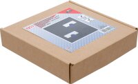 Werkstattwageneinlage 1/6: Nockenwellen-Arretierwerkzeug-Satz | für Alfa Romeo 147 1.6 105 PS