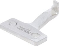 Kurbelwellen-Riemenscheiben-Ausrichtwerkzeug | für Ford, Volvo 1.6L