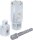 Multi-Einsatz mit Adapter-Satz | 10 mm (3/8") | SW 9 - 21 mm | 3-tlg.