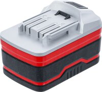 Ersatzakku | Li-Ion | 18 V DC / 3,0 Ah | für...
