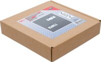 Werkstattwageneinlage 1/6: Nockenwellen-Arretierwerkzeug-Satz | für Fiat, Lancia 1.8l 130 PS