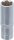 Steckschlüssel-Einsatz Super Lock, tief | Antrieb Innenvierkant 12,5 mm (1/2") | SW 20 mm