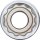 Steckschlüssel-Einsatz Zwölfkant, tief | Antrieb Innenvierkant 12,5 mm (1/2") | SW 20 mm
