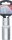 Steckschlüssel-Einsatz Super Lock, tief | Antrieb Innenvierkant 12,5 mm (1/2") | SW 24 mm