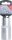 Steckschlüssel-Einsatz Super Lock, tief | Antrieb Innenvierkant 12,5 mm (1/2") | SW 27 mm
