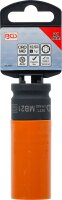 Kraft-Schoneinsatz | für Hyundai i30, Tucson, Kia | Antrieb Innenvierkant 12,5 mm (1/2") | SW 21 mm