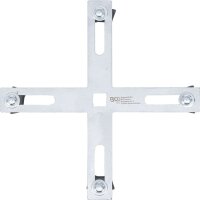 Tankgeberschlüssel, verstellbar | Antrieb Innenvierkant 12,5 mm (1/2")