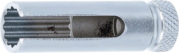 Steckschlüssel für Unterdruckversteller am VAG Turbolader | SW 10 mm