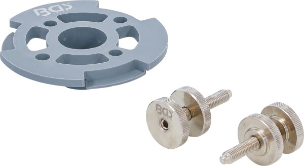 Einspritzpumpen-Kettenrad-Haltewerkzeug | für Ford 2.2 & 3.2 TDCi Duratorq (Puma)