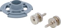 Einspritzpumpen-Kettenrad-Haltewerkzeug | für Ford 2.2 & 3.2 TDCi Duratorq (Puma)