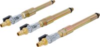 Druckluftadapter-Satz für Glühkerzenbohrungen |...