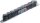 Kraft-Steckschlüssel-Einsatz-Satz Sechskant, extra flach | Antrieb Innenvierkant 12,5 mm (1/2") | SW 13 - 24 mm | 9-tlg.