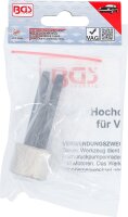 Hochdruckpumpenrad-Absteckwerkzeug | für VAG V6 / V8 CR TDI