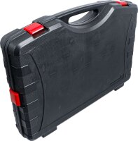 Turbolader-Ladeluft-System-Prüfkoffer-Satz | 17-tlg.