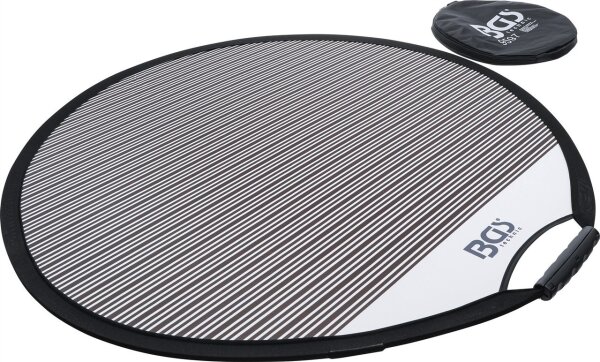 Dellensegel | Ø 800 mm