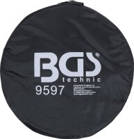 Dellensegel | Ø 800 mm