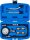 Kompressionstester-Satz für Benzinmotoren