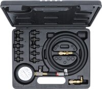 Öldrucktester