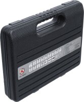 Öldrucktester