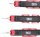 Kabel-Entriegelungswerkzeug-Satz | universal | 3-tlg.