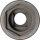 Kraft-Steckschlüssel-Einsatz Sechskant, tief | Antrieb Innenvierkant 20 mm (3/4") | SW 38 mm | für FUSO / Mitsubishi