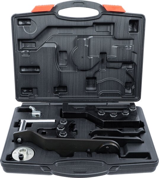 Motor-Einstellwerkzeug-Satz | für VAG 2.5 / 4.9D / TDI Pumpe-Düse