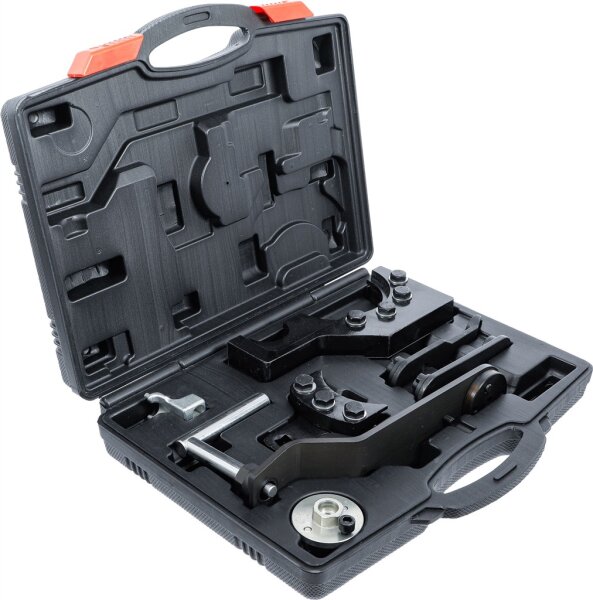 Motor-Einstellwerkzeug-Satz | für VAG 2.5 / 4.9D / TDI Pumpe-Düse
