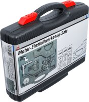Motor-Einstellwerkzeug-Satz | für VAG 2.5 / 4.9D / TDI Pumpe-Düse