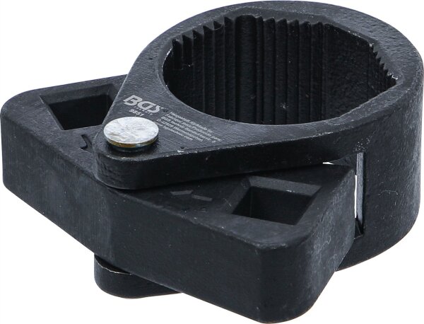 Spurstangen-Werkzeug | Antrieb Innenvierkant 12,5 mm (1/2") | 27 - 42 mm