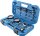 Common-Rail-Rücklaufdruck-Tester | für Piezo Common-Rail Injektoren