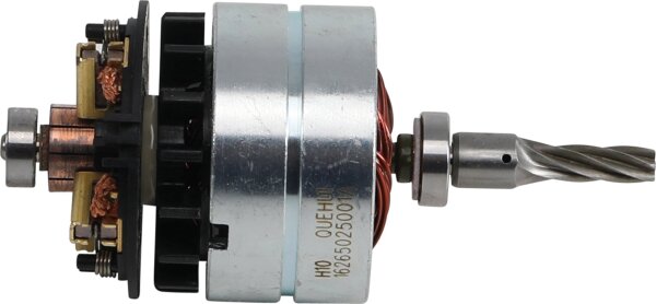 Reparatur-Satz "Motor" | für Akku-Schlagschrauber Art. 9919